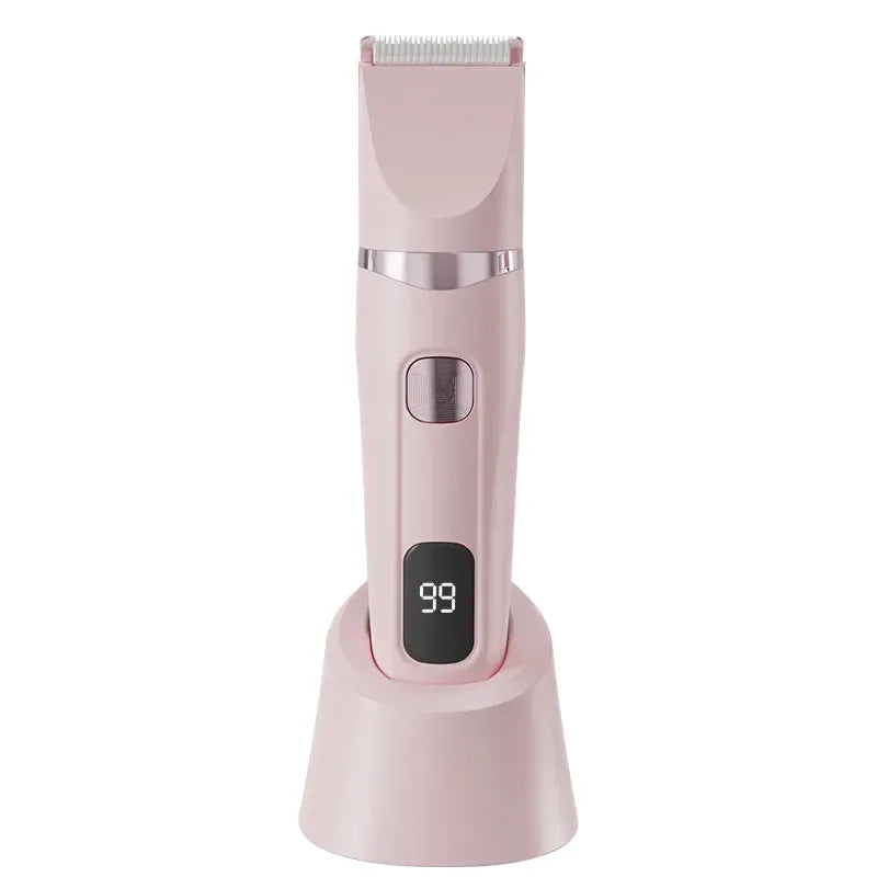 Women's Electric Epilator | Rechargeable | PriceLows