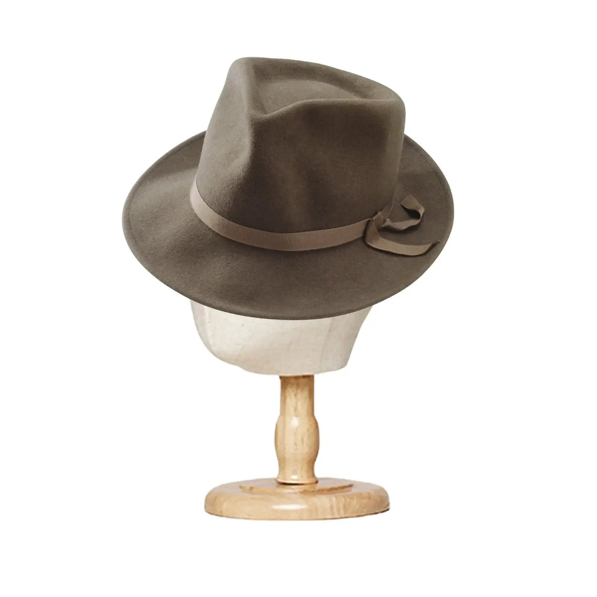 Wooden Wig Stand | Children Size | PriceLows™