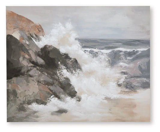 Worthner Wall Art | PriceLows™