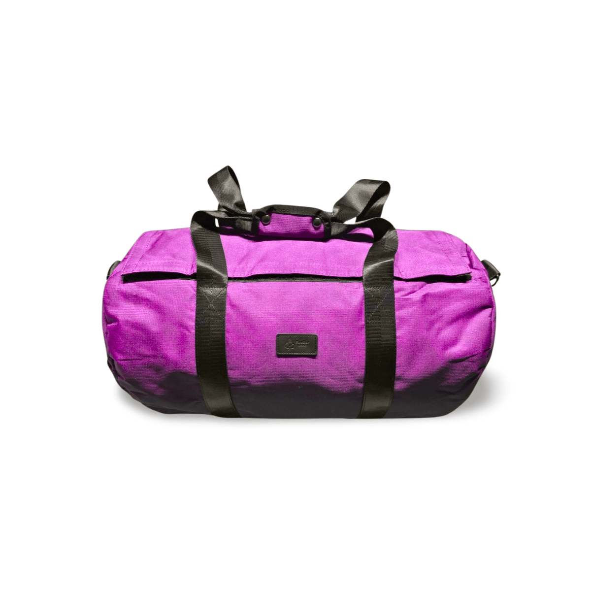 Travel Duffle Bag | Smell Proof | Lockable Closure | Large Capacity