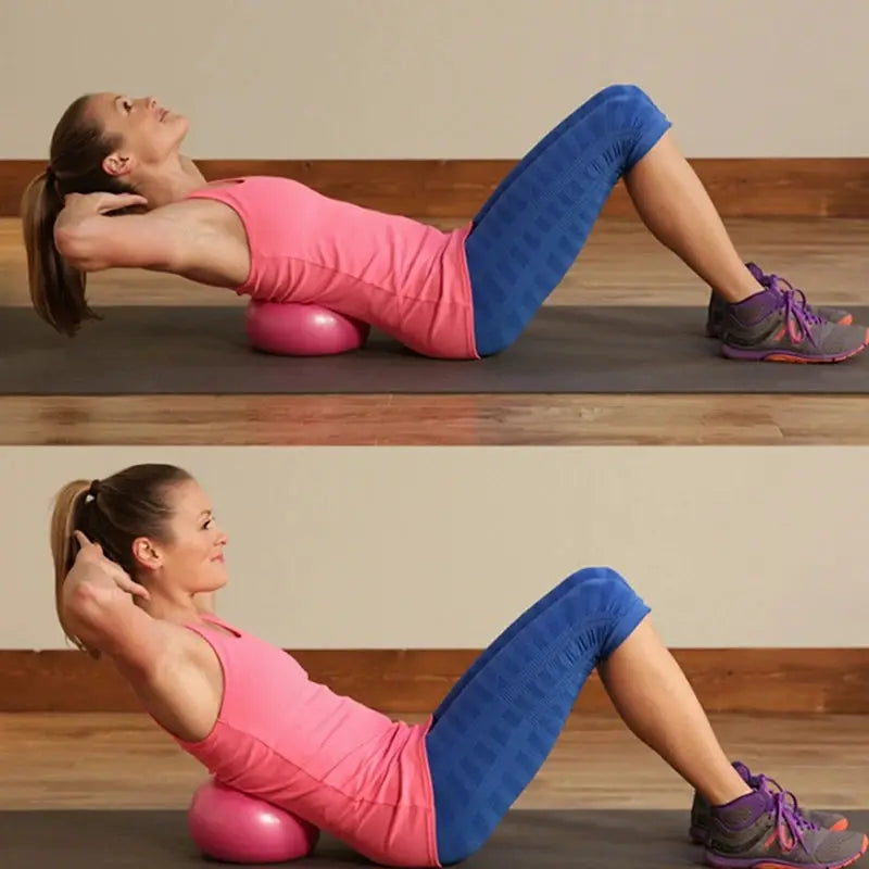 Yoga Ball | 25cm Size | PriceLows™
