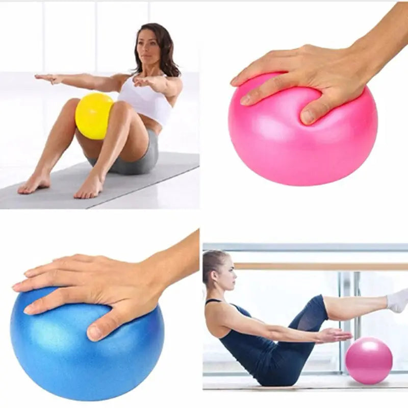 Yoga Ball | 25cm Size | PriceLows™