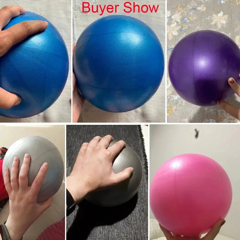 Yoga Ball | 25cm Size | PriceLows™