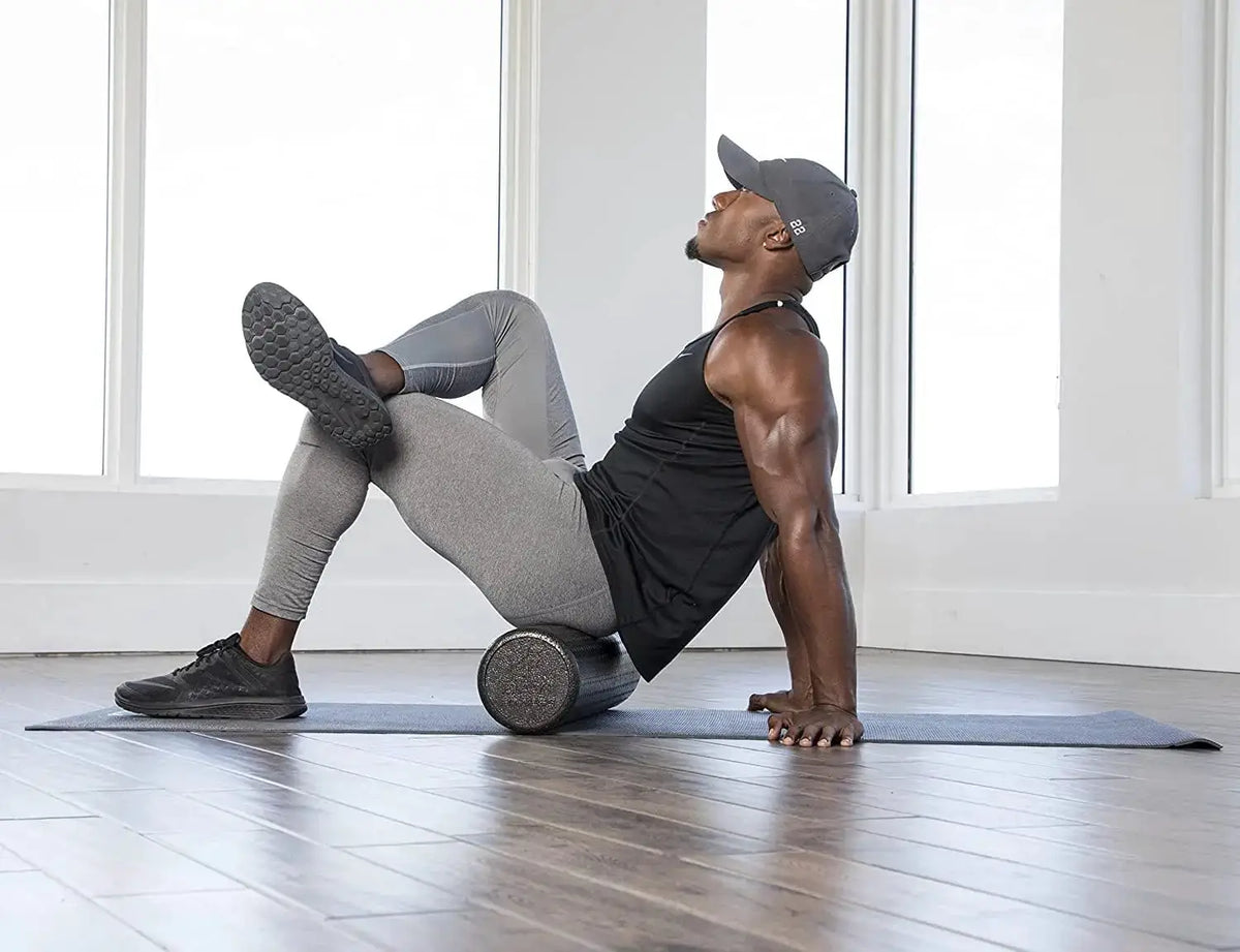 Yoga Foam Roller | EPP | PriceLows™