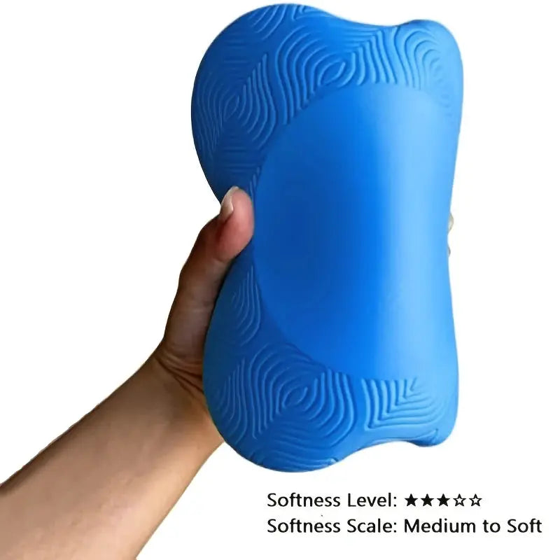 Yoga Kneeling Mats | TPE Thickened | PriceLows™