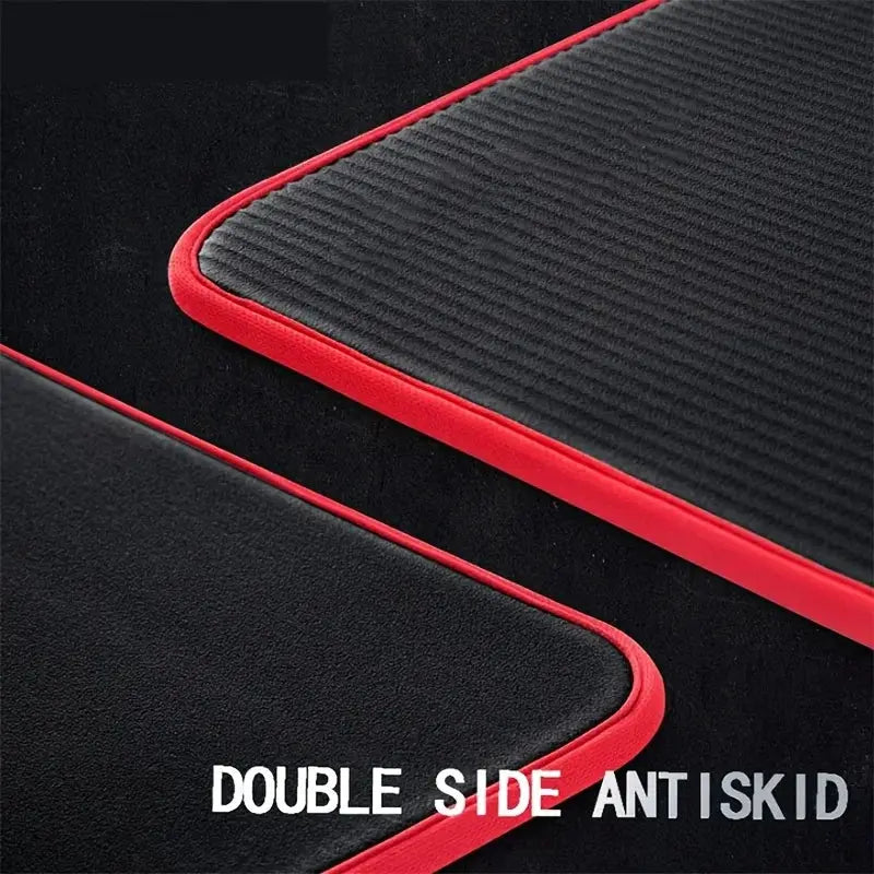 Yoga Mat | 10mm Extra Thick NBR | PriceLows™