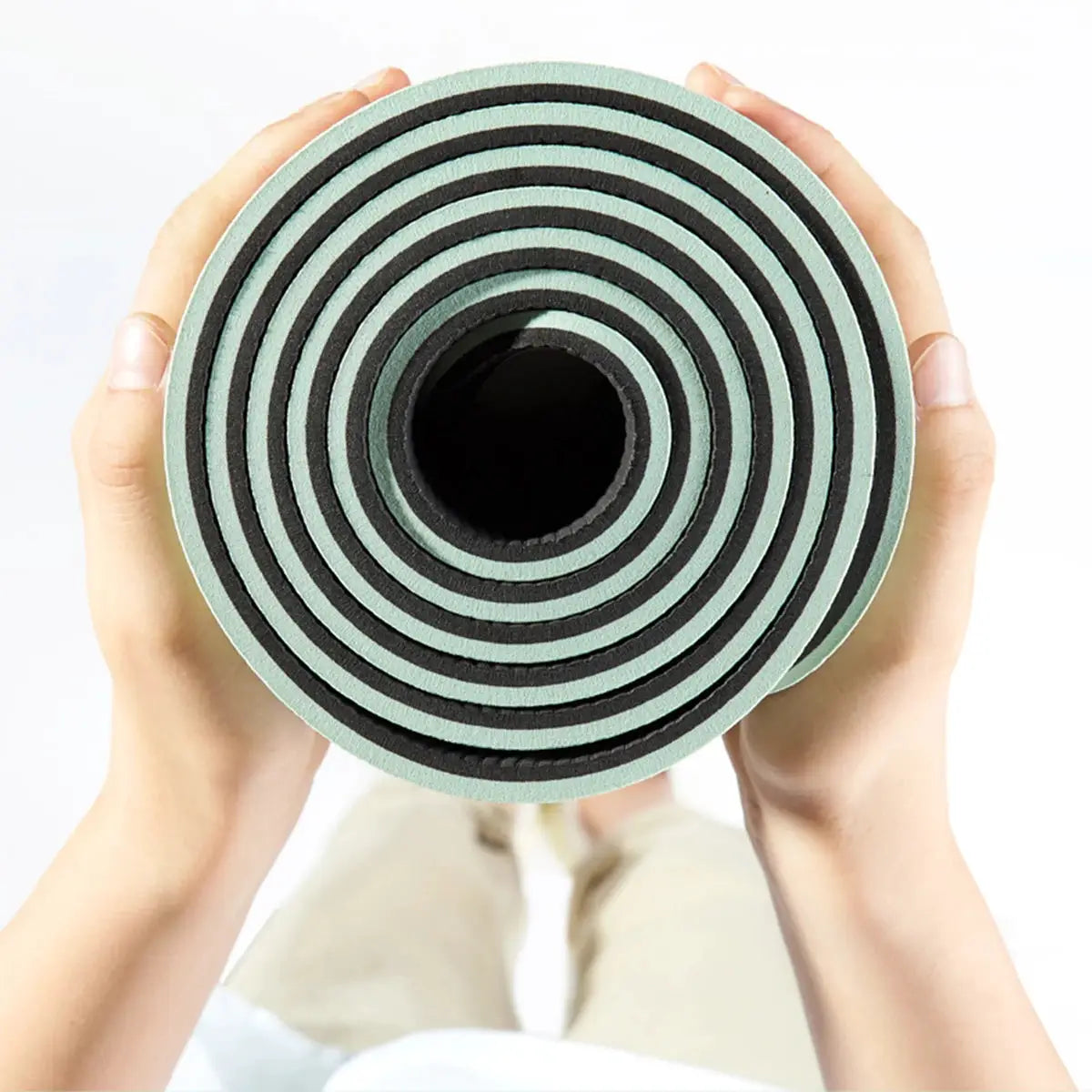 Yoga Mat | 6mm Thickness | PriceLows™