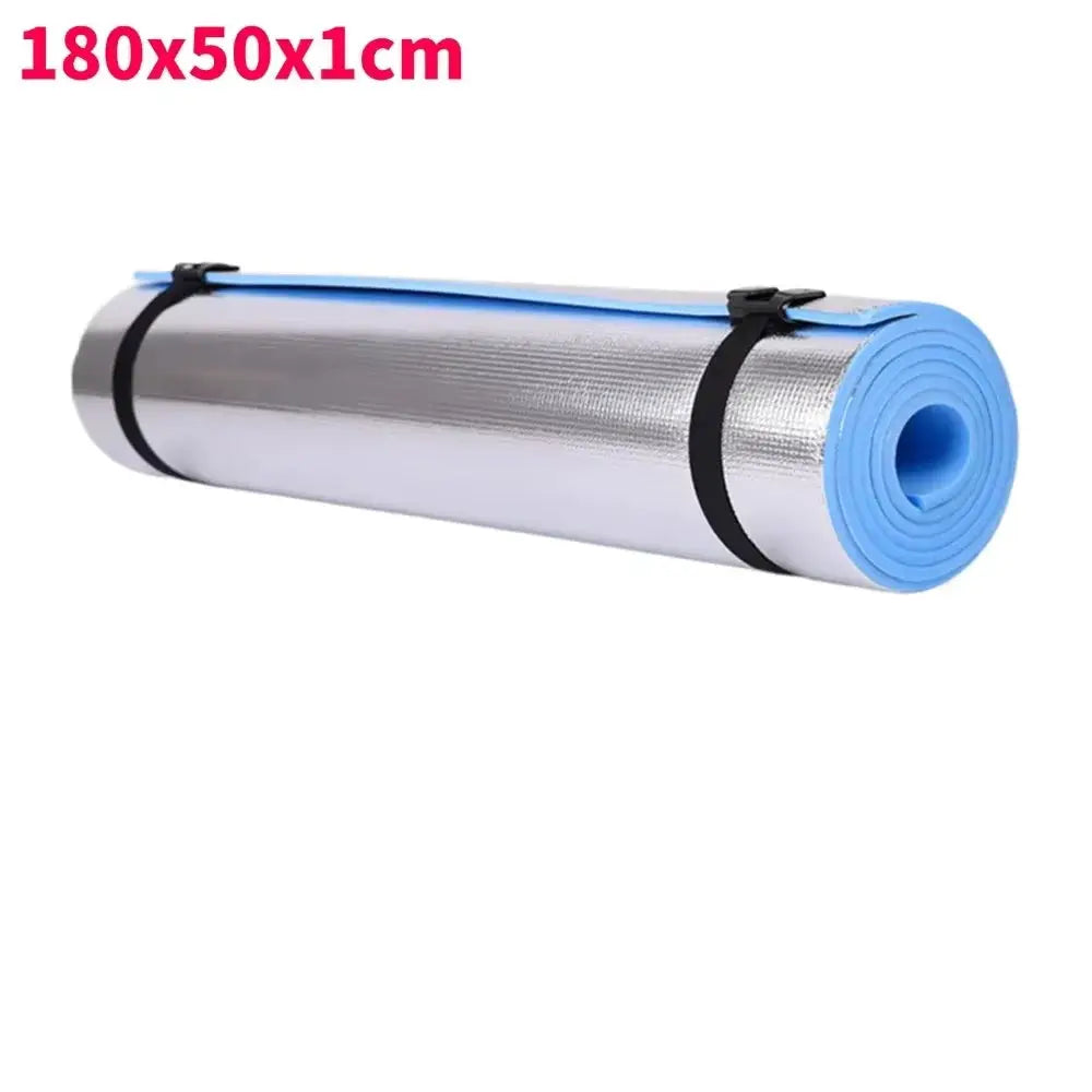 Yoga Mat | Anti Skid TPE | PriceLows™