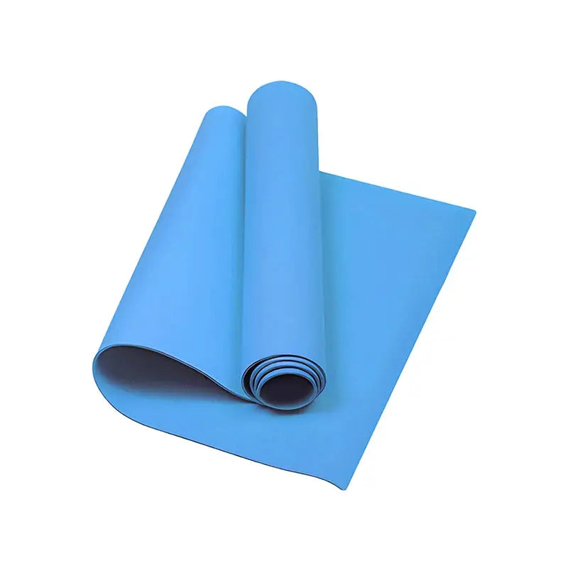 Yoga Mat | Natural Rubber | PriceLows™