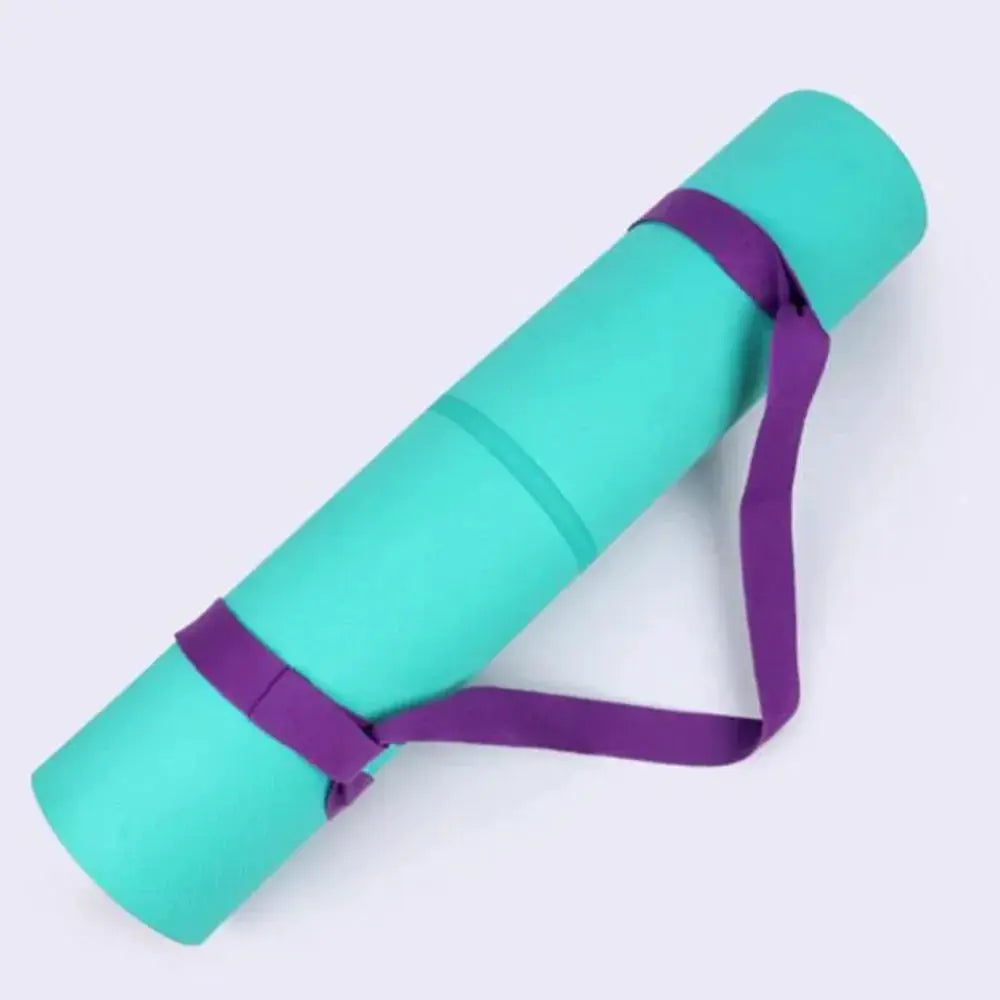Yoga Mat Strap | Adjustable Cotton | PriceLows™