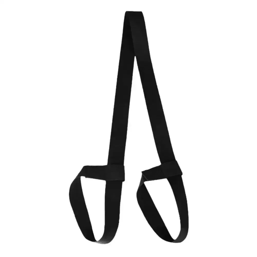 Yoga Mat Strap | Adjustable Cotton | PriceLows™
