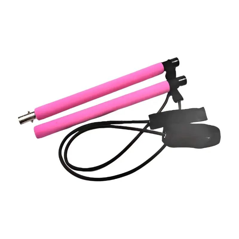 Yoga Prayer Rod | Multi-Purpose Stretching Aid | PriceLows™