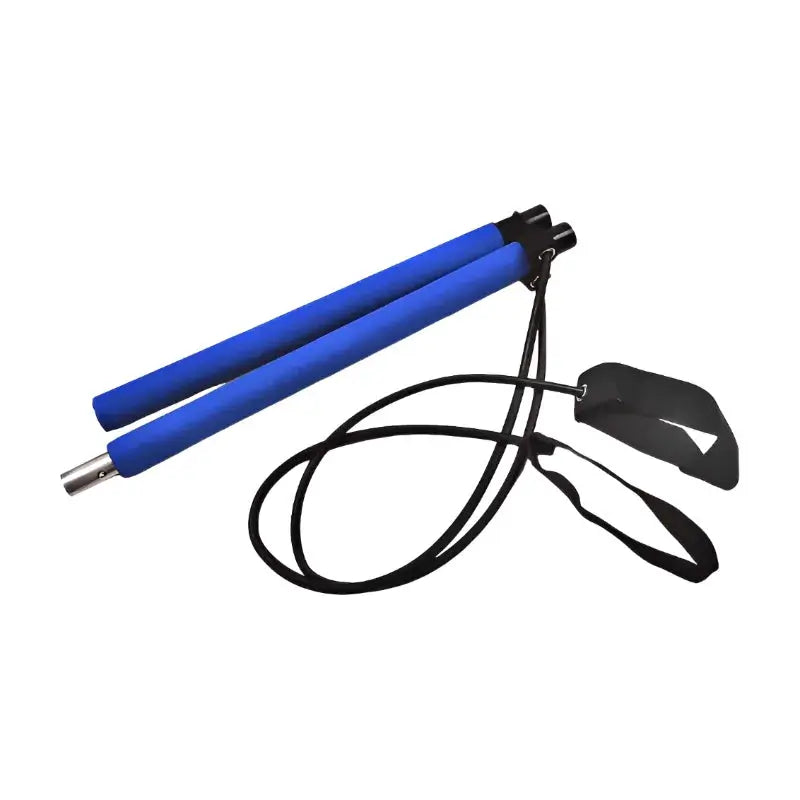 Yoga Prayer Rod | Multi-Purpose Stretching Aid | PriceLows™