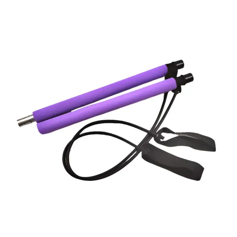 Yoga Prayer Rod | Multi-Purpose Stretching Aid | PriceLows™