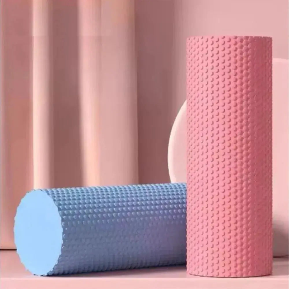 Yoga Roller | Hexagonal Massage | PriceLows™