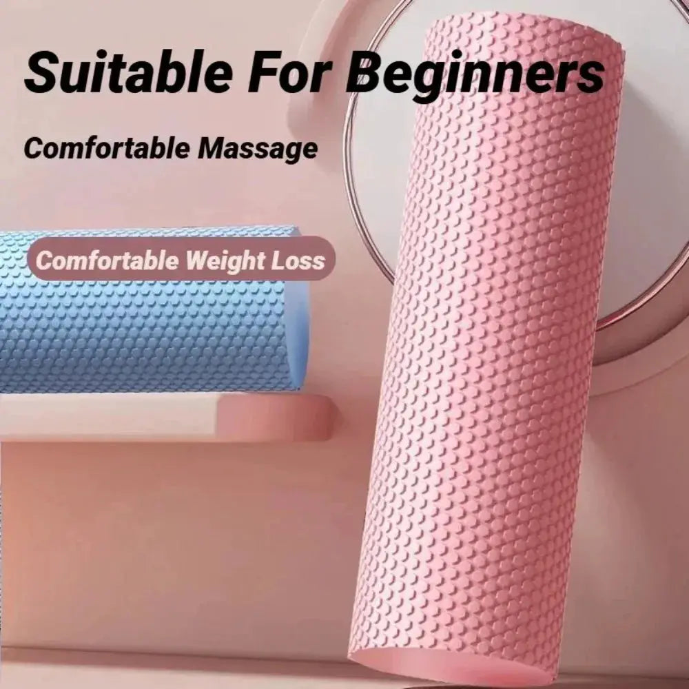 Yoga Roller | Hexagonal Massage | PriceLows™