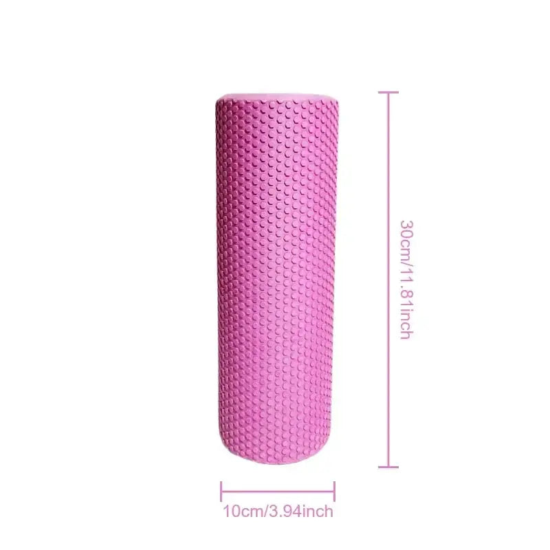 Yoga Roller | Hexagonal Massage | PriceLows™