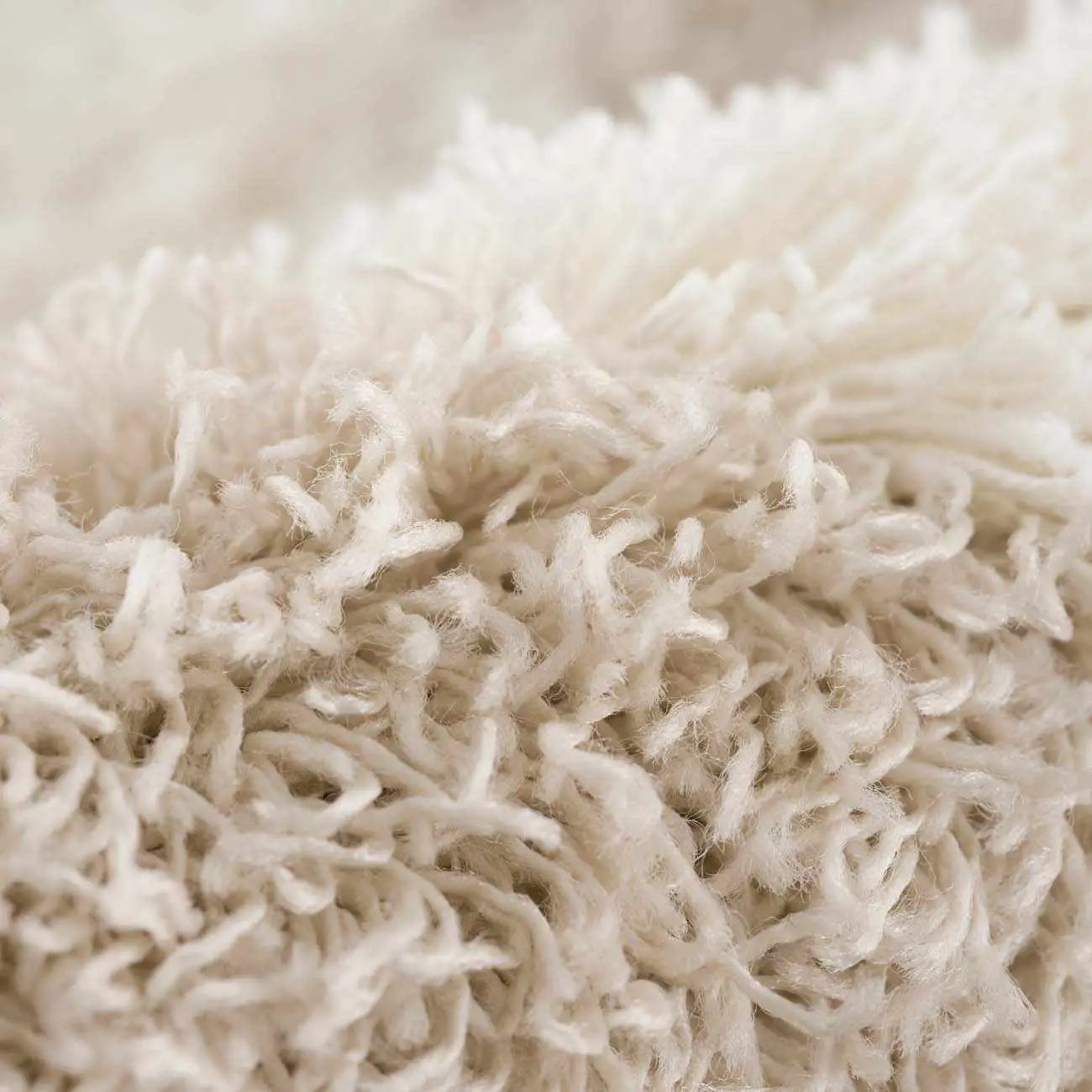 Zahur Cream & Beige Diamond Area Rug from PriceLows™