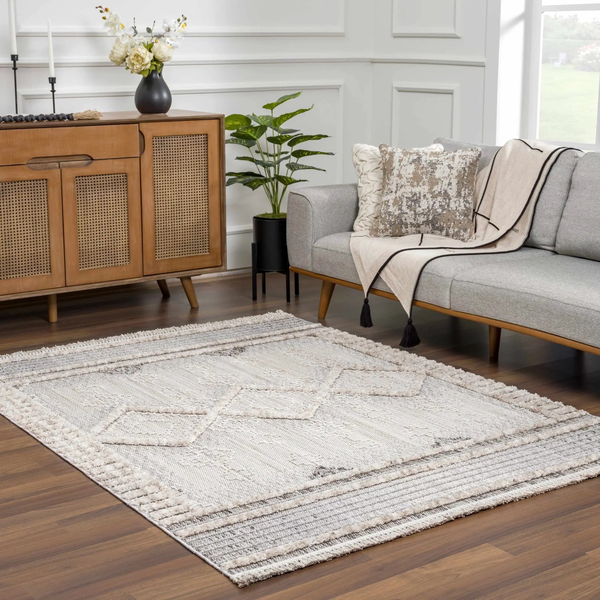 Amaga Area Rug from PriceLows™