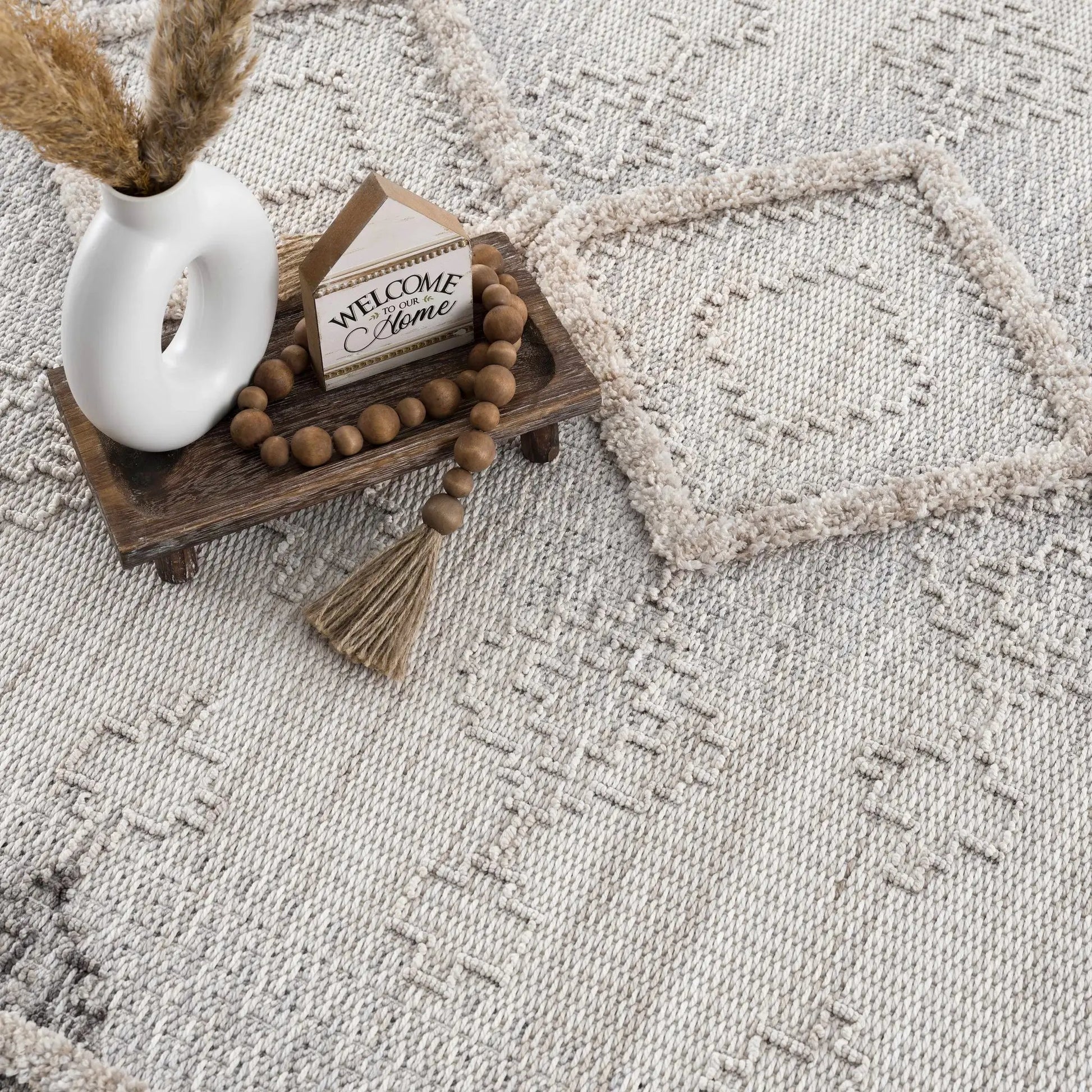 Amaga Area Rug from PriceLows™