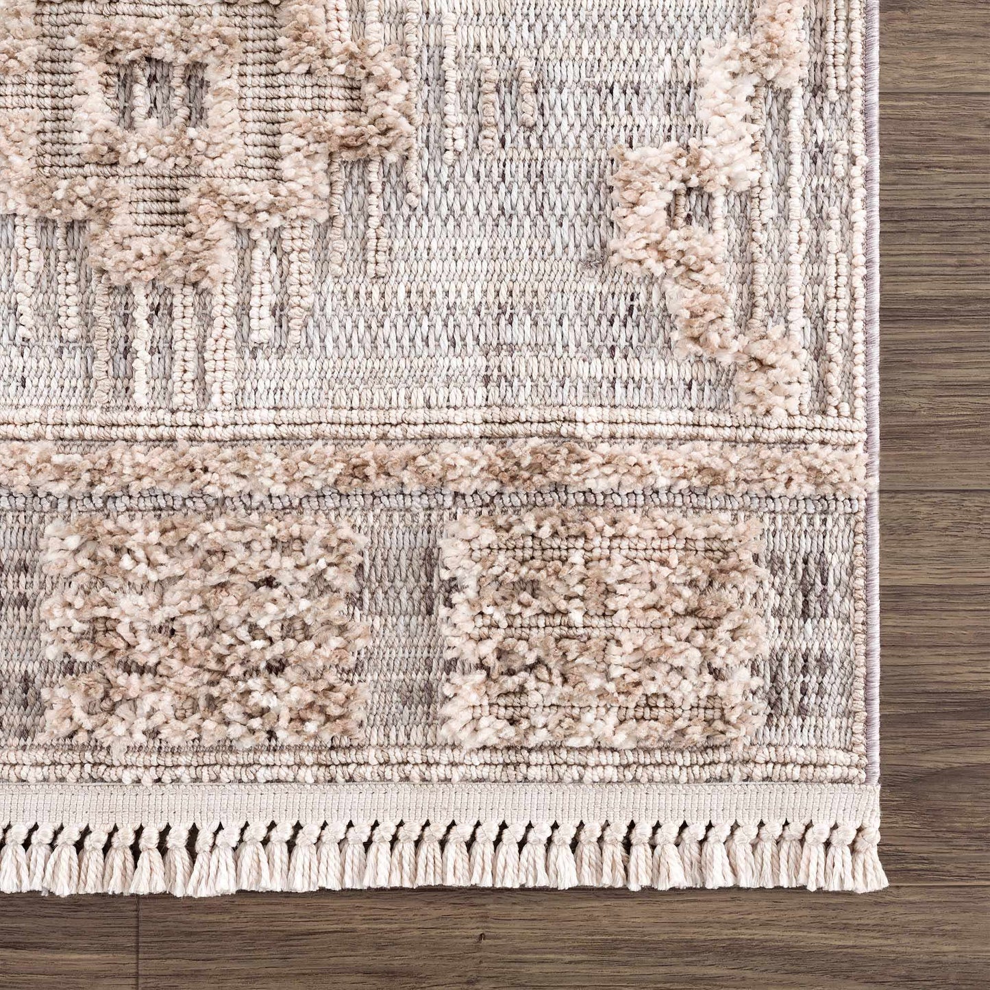 Ampusungan Area Rug from PriceLows™