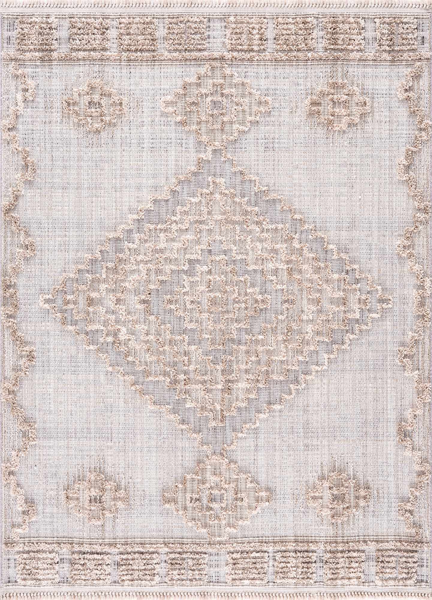 Ampusungan Area Rug from PriceLows™
