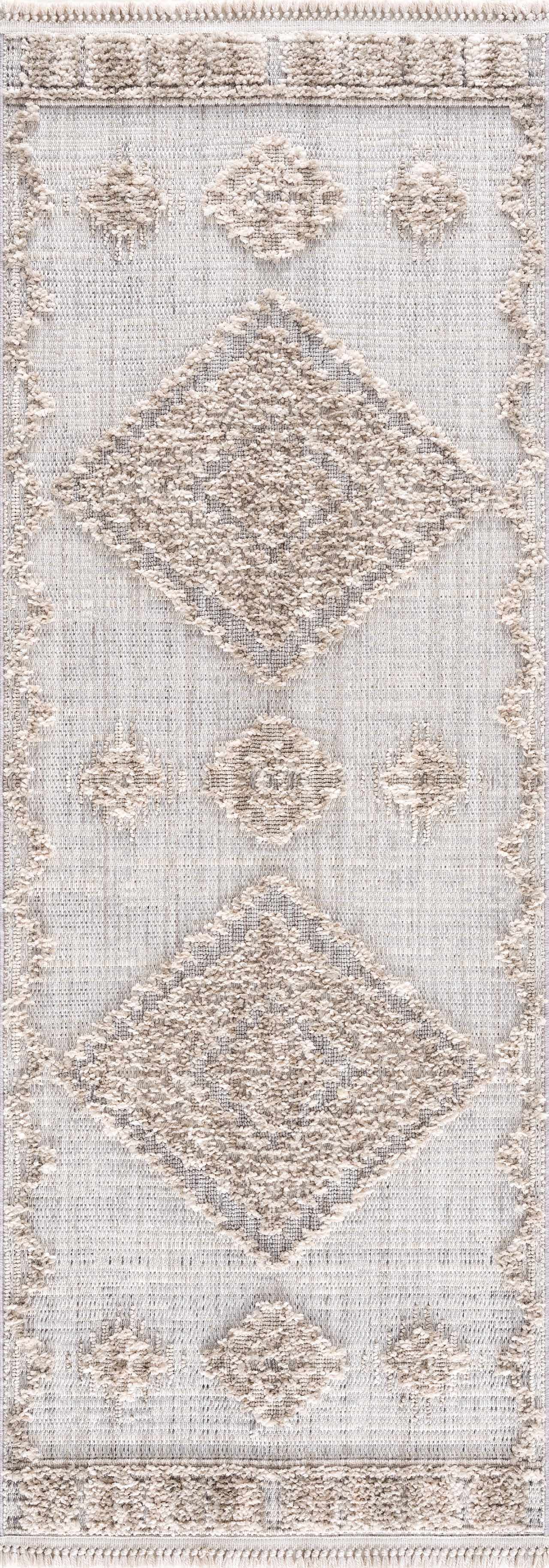 Ampusungan Area Rug from PriceLows™