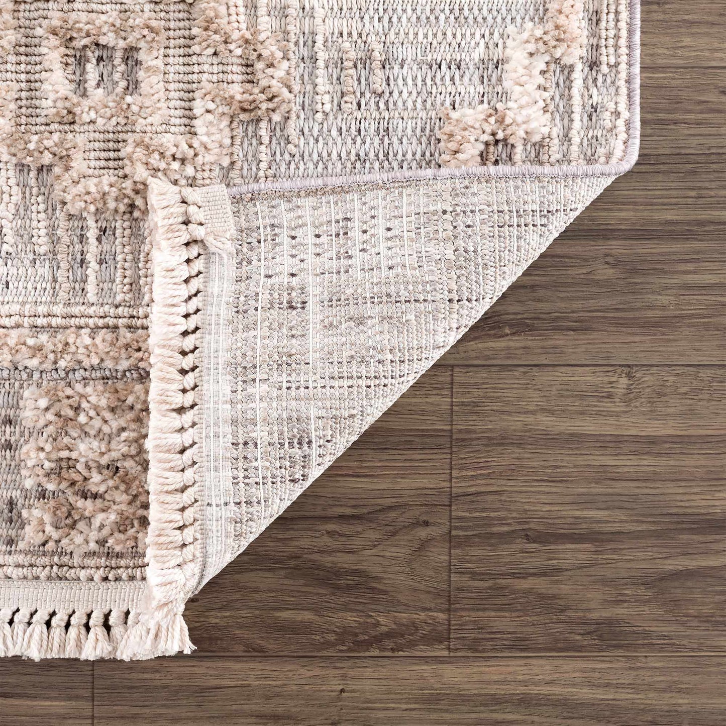 Ampusungan Area Rug from PriceLows™