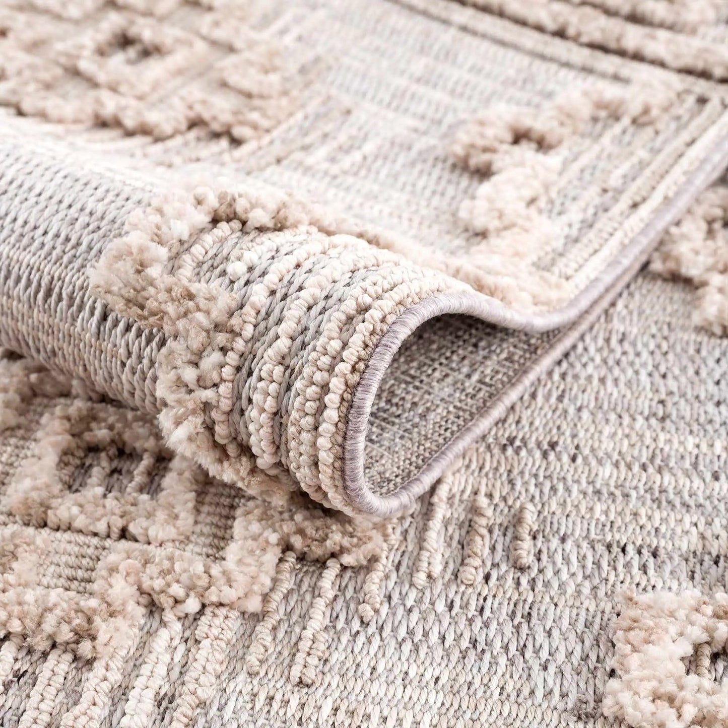 Ampusungan Area Rug from PriceLows™