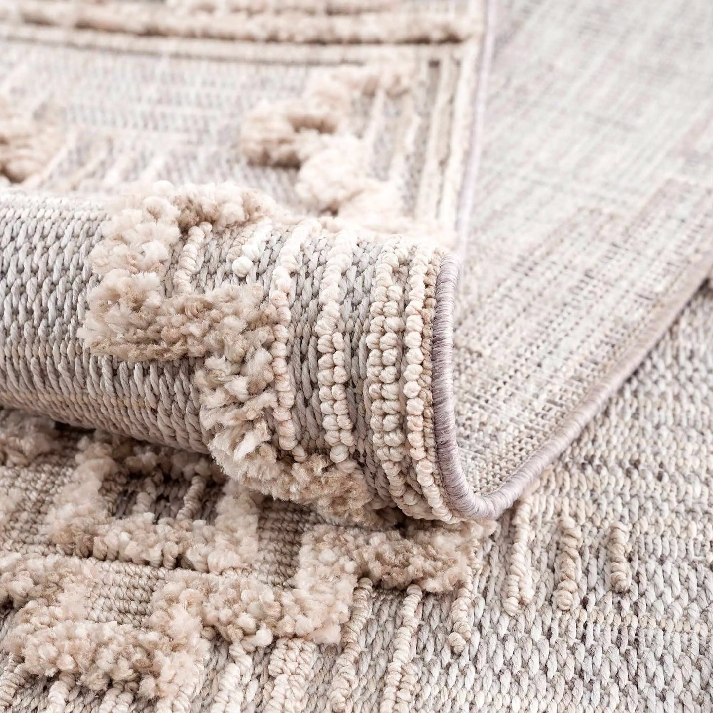 Ampusungan Area Rug from PriceLows™
