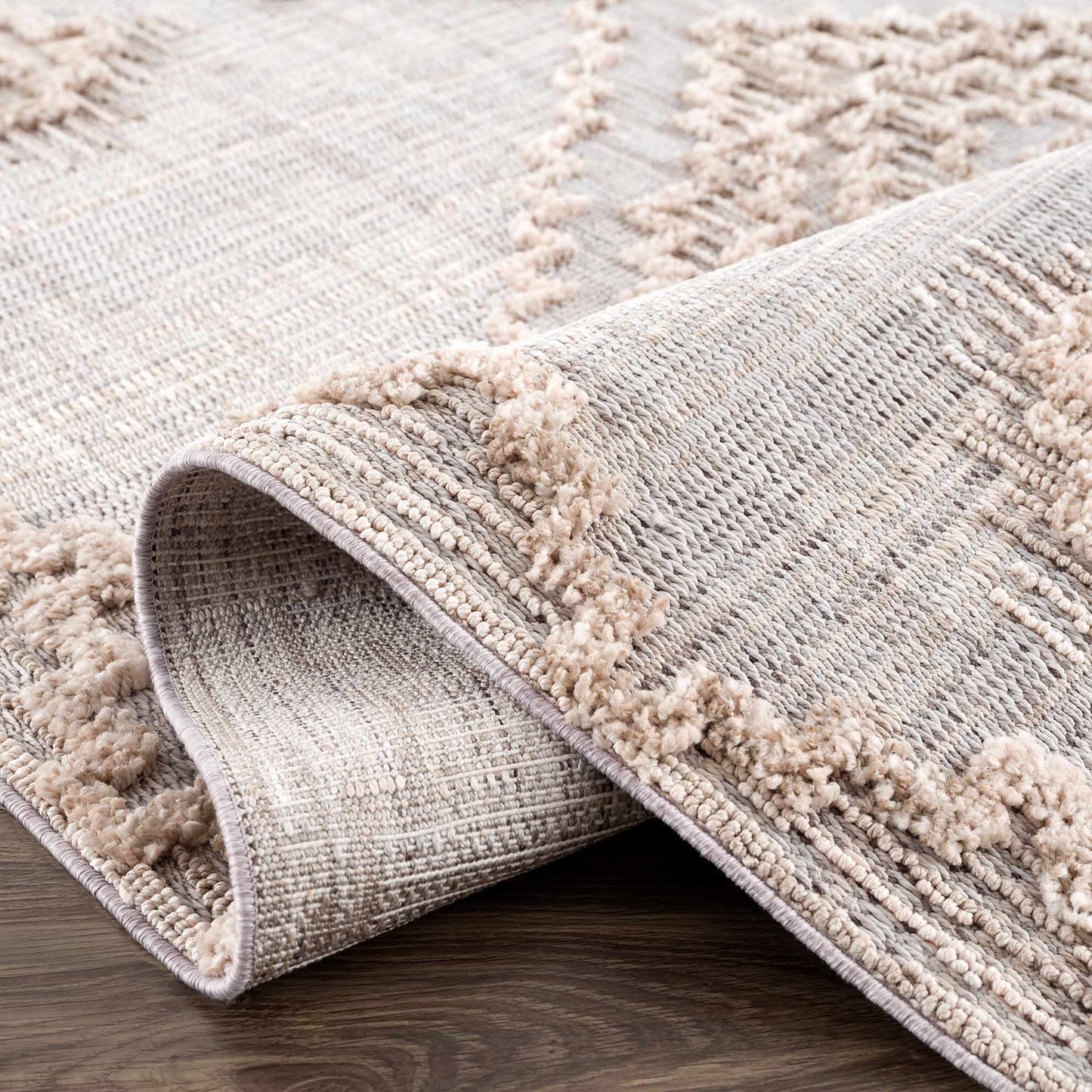 Ampusungan Area Rug from PriceLows™