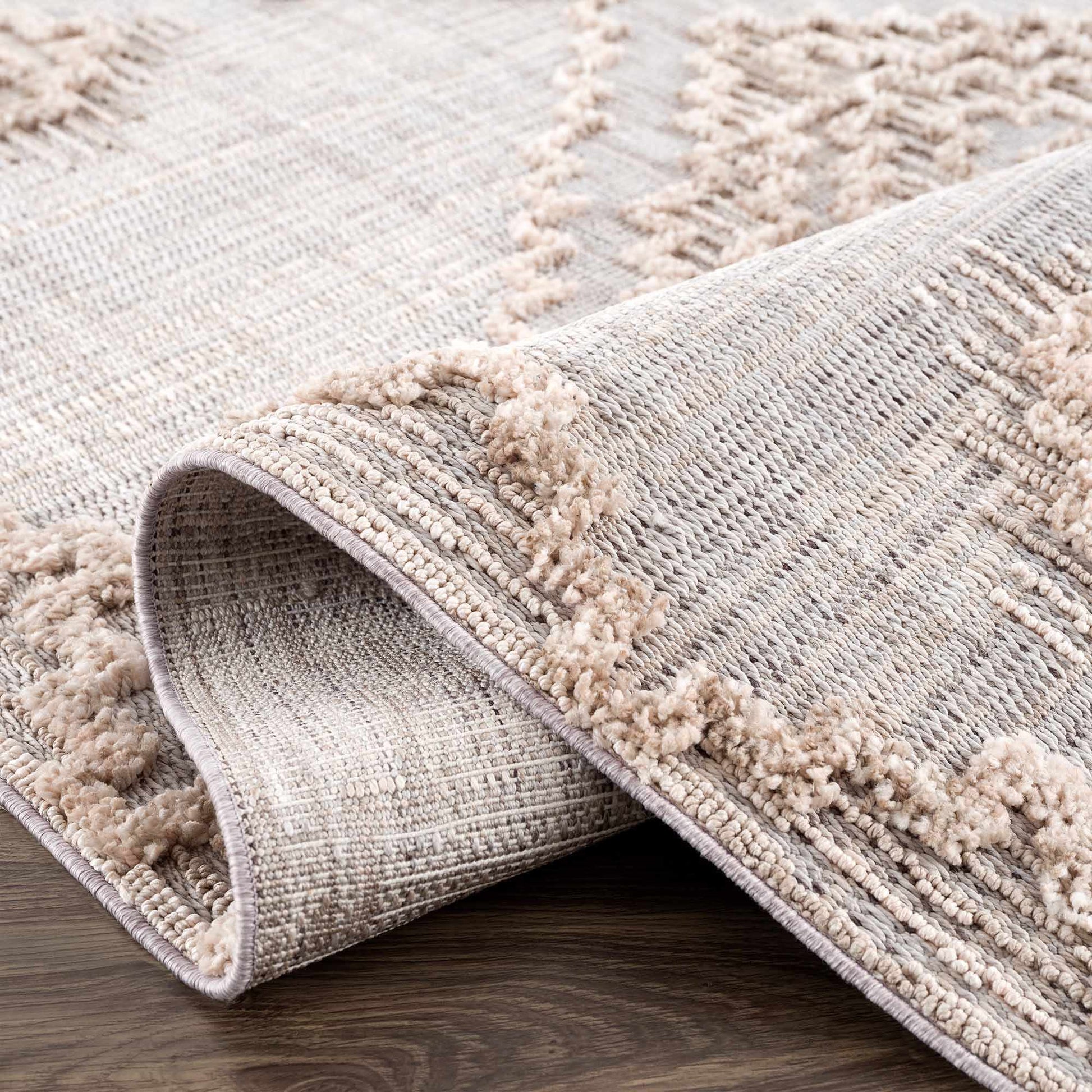 Ampusungan Area Rug from PriceLows™