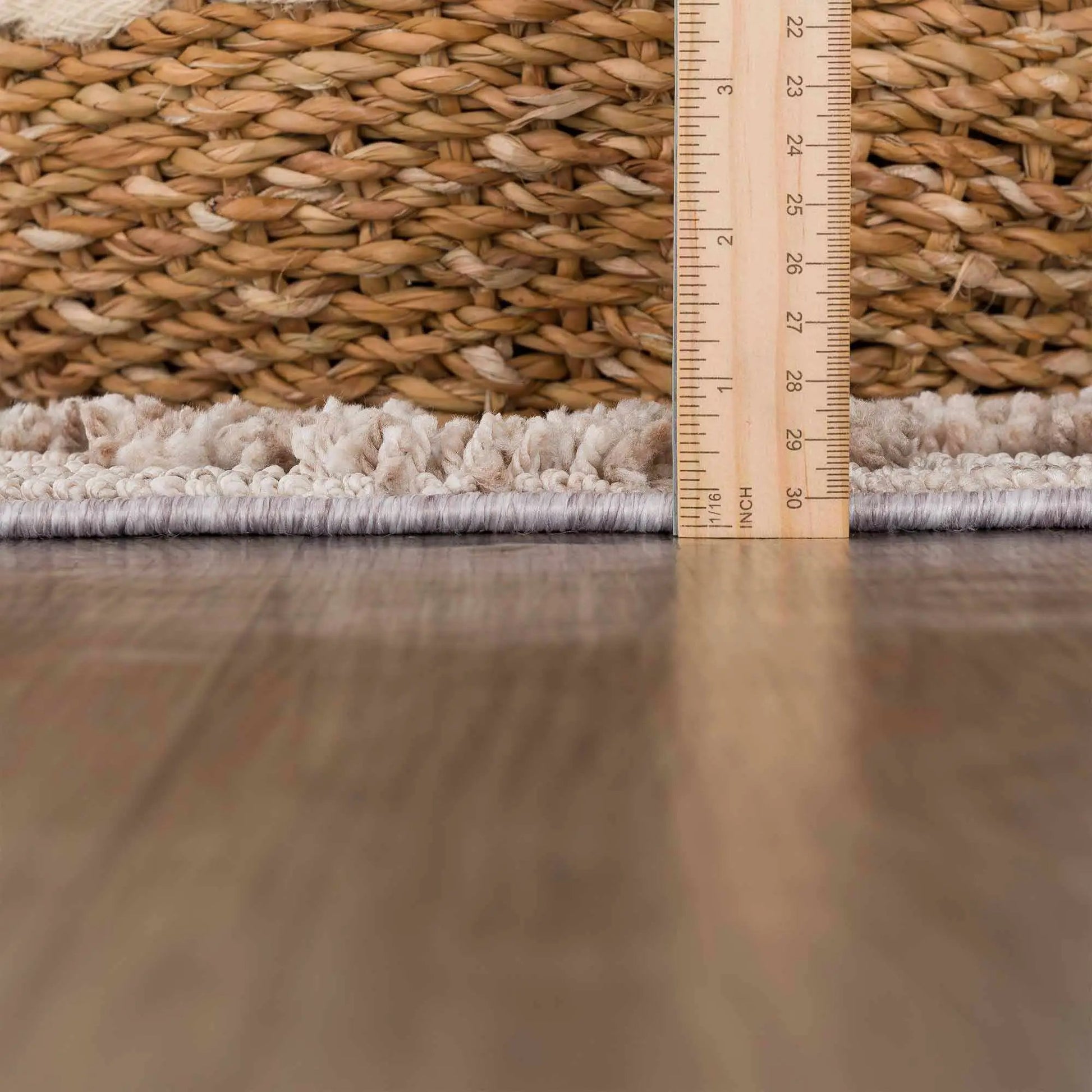 Ampusungan Area Rug from PriceLows™