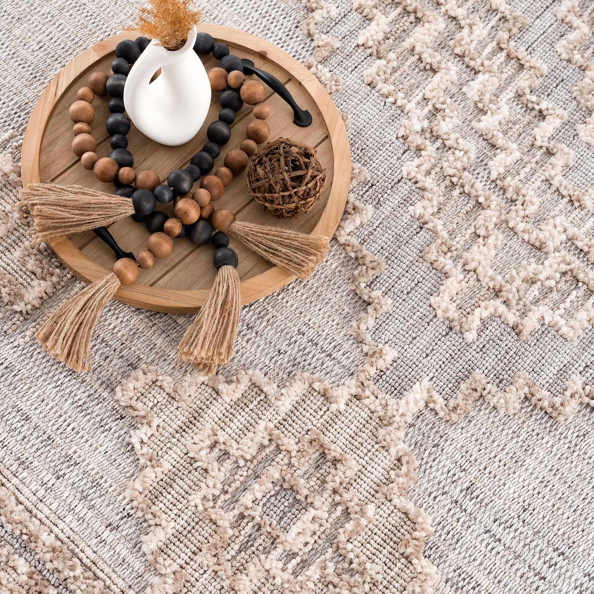 Ampusungan Area Rug from PriceLows™