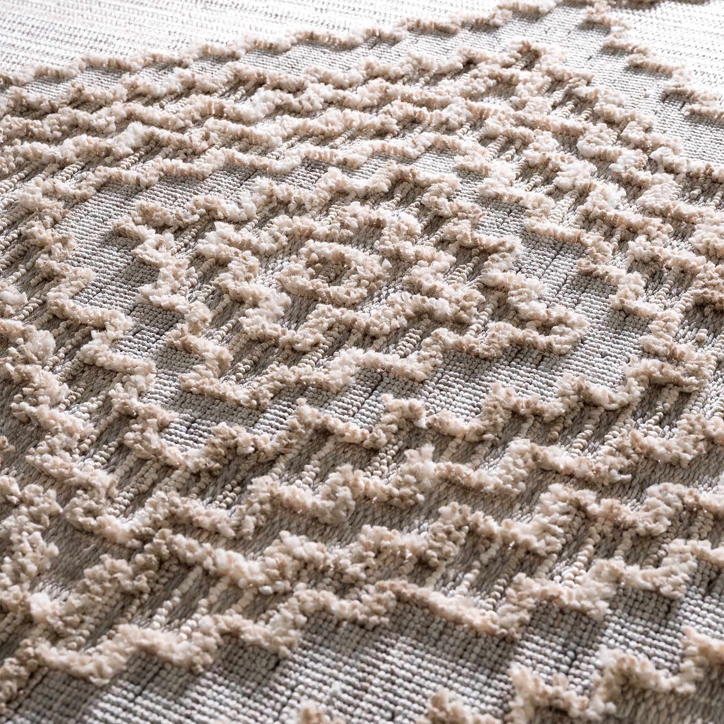 Ampusungan Area Rug from PriceLows™