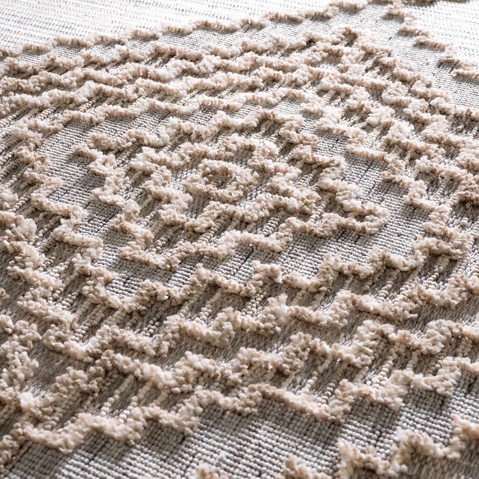 Ampusungan Area Rug from PriceLows™
