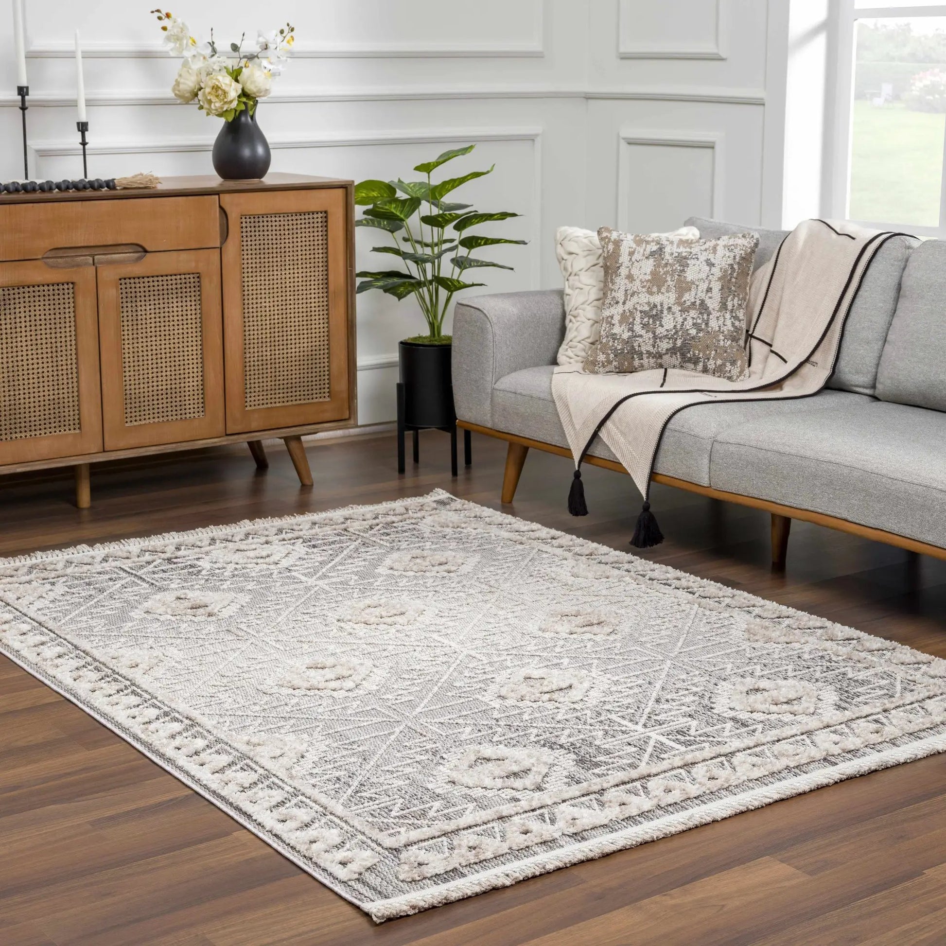 Agoo Area Rug from PriceLows™