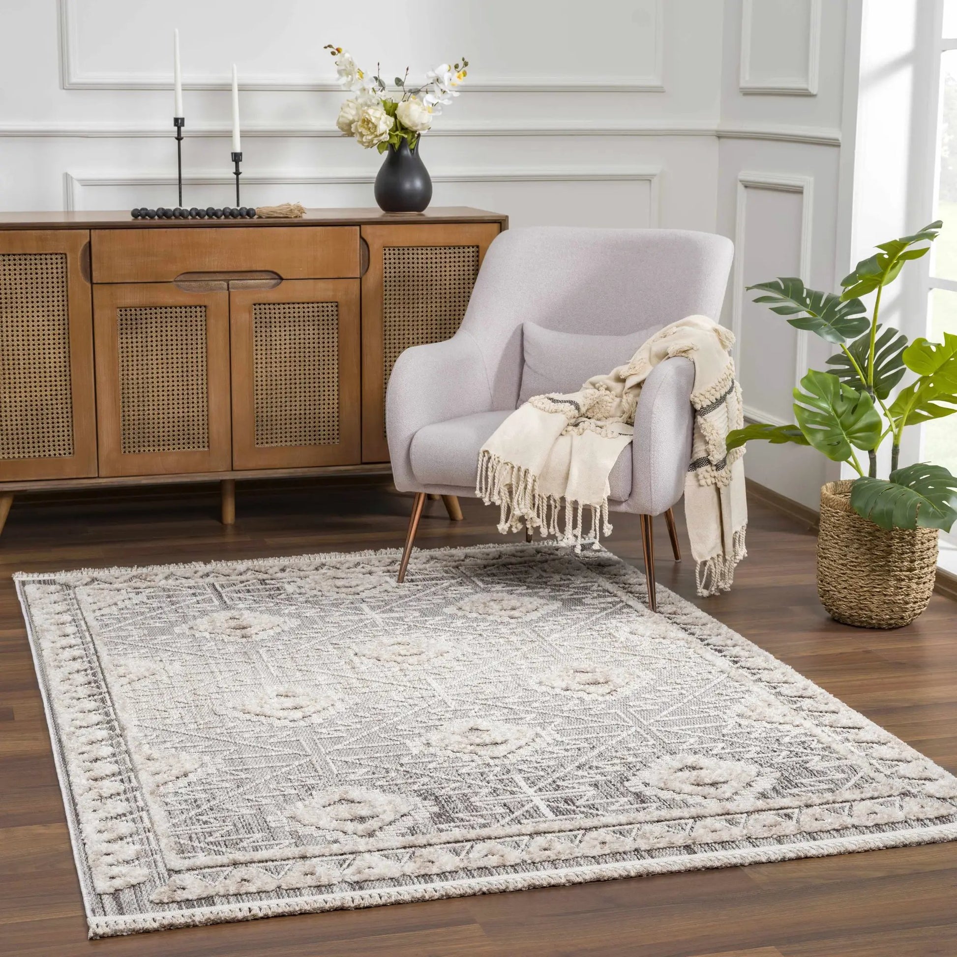 Agoo Area Rug from PriceLows™