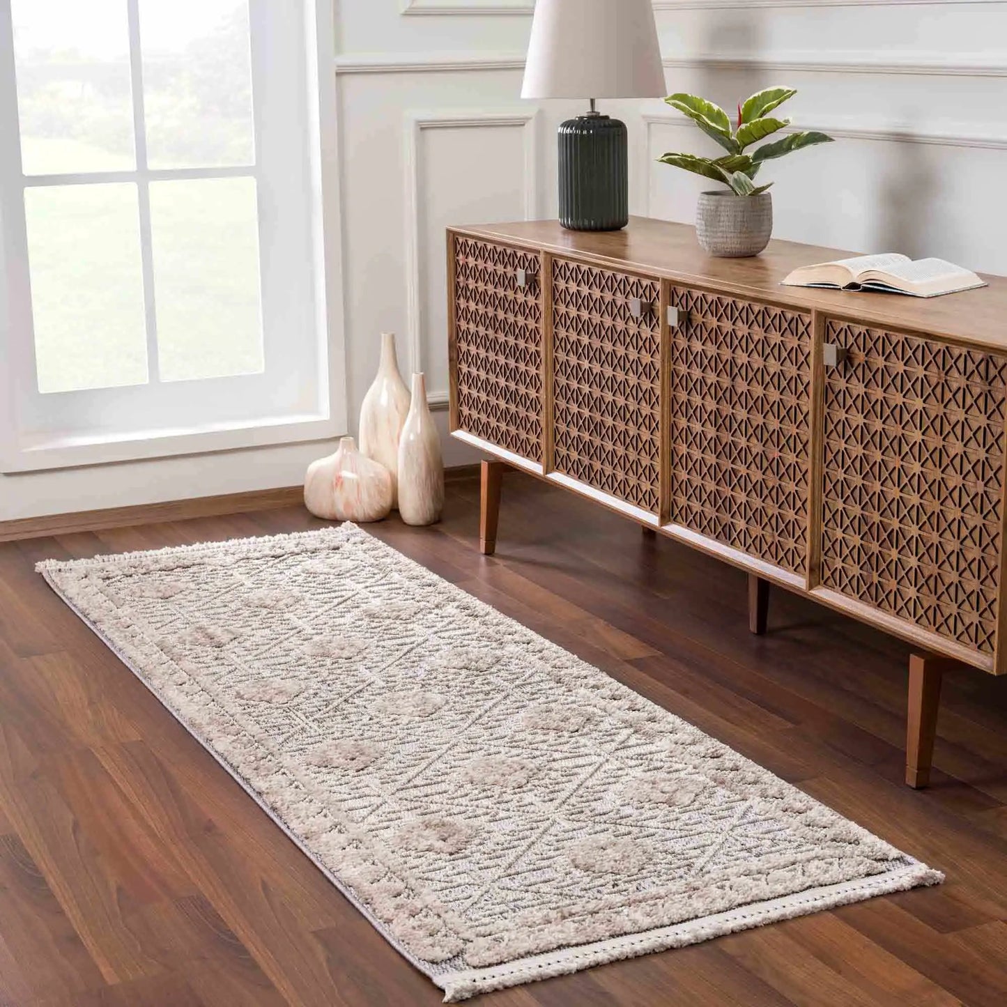 Agoo Area Rug from PriceLows™