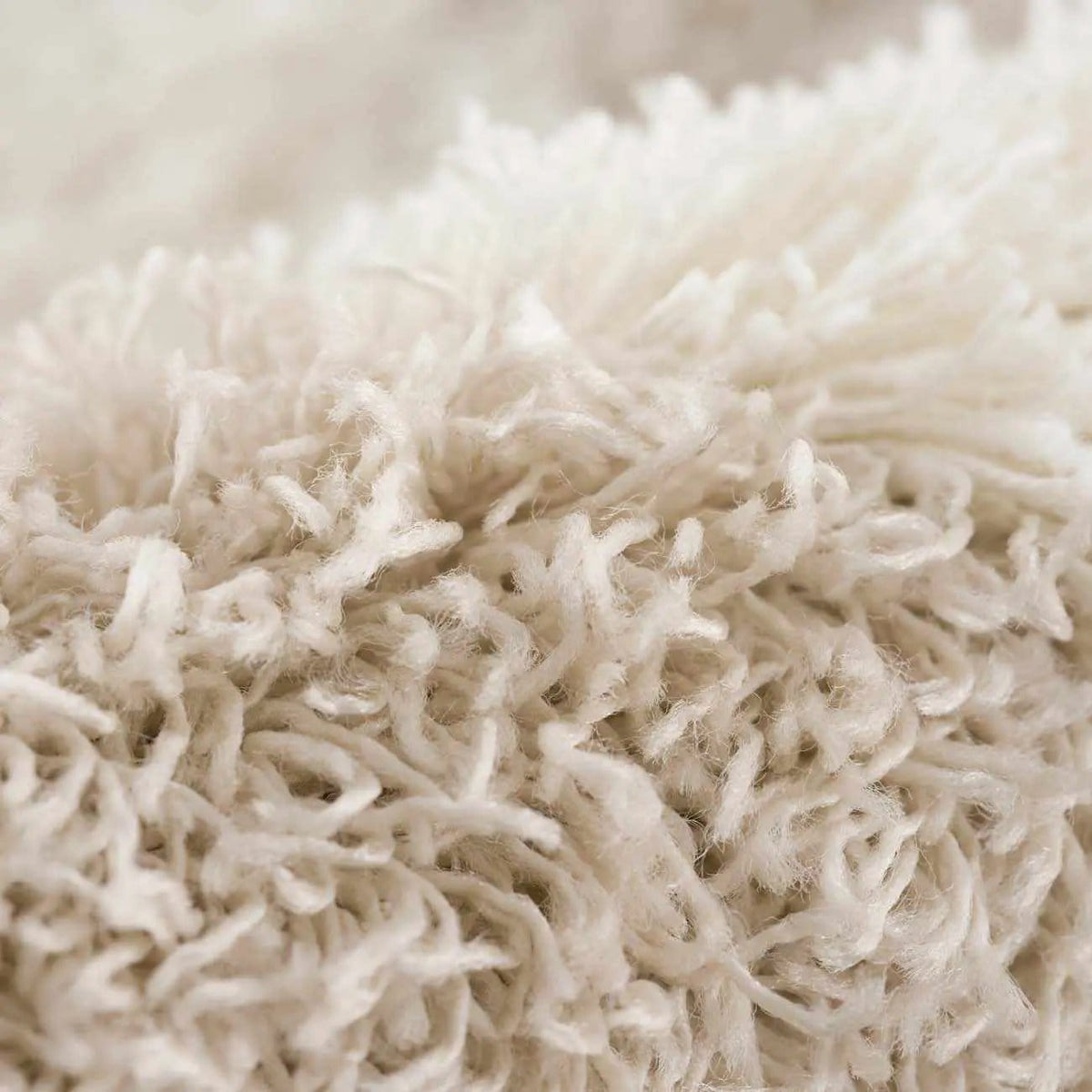 Zahur Cream & Beige Diamond Area Rug from PriceLows™