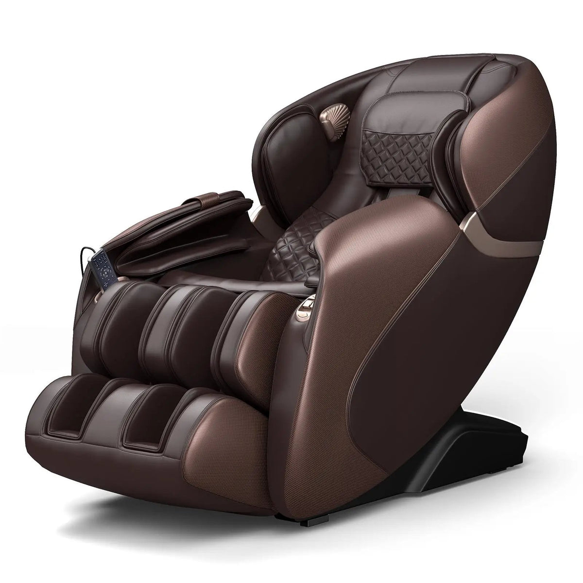Zero Gravity Massage Chair | SL Track | Full Body | Yoga Stretching