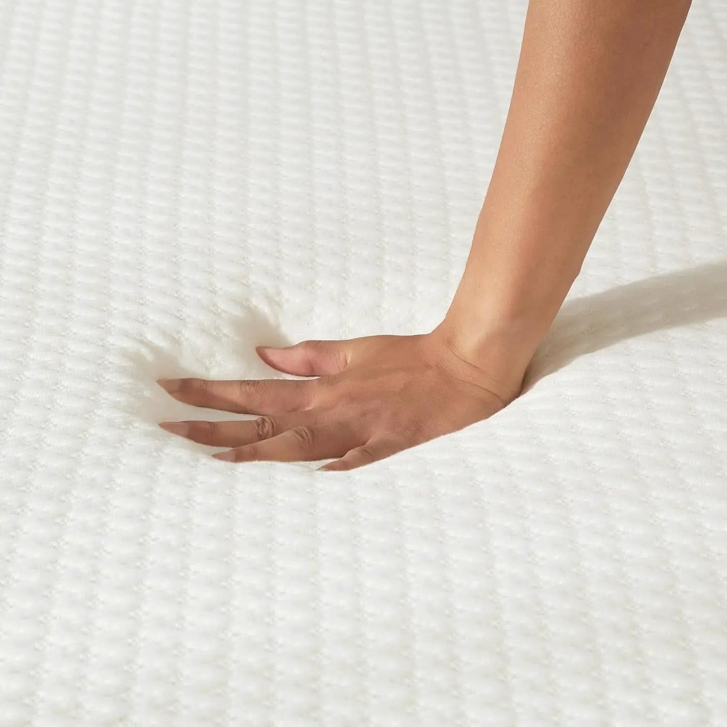 Full Size Sofa Mattress 52x72x4 Removable Washable from PriceLows™