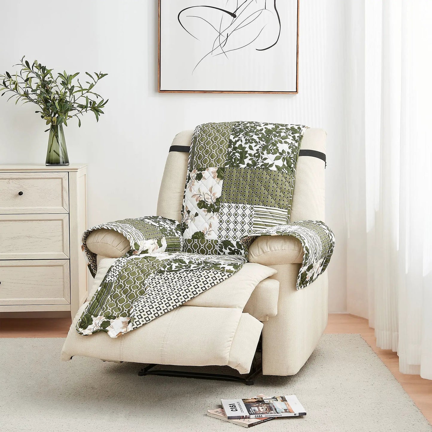 Reversible Furniture Protector - Langdon Collection from PriceLows™
