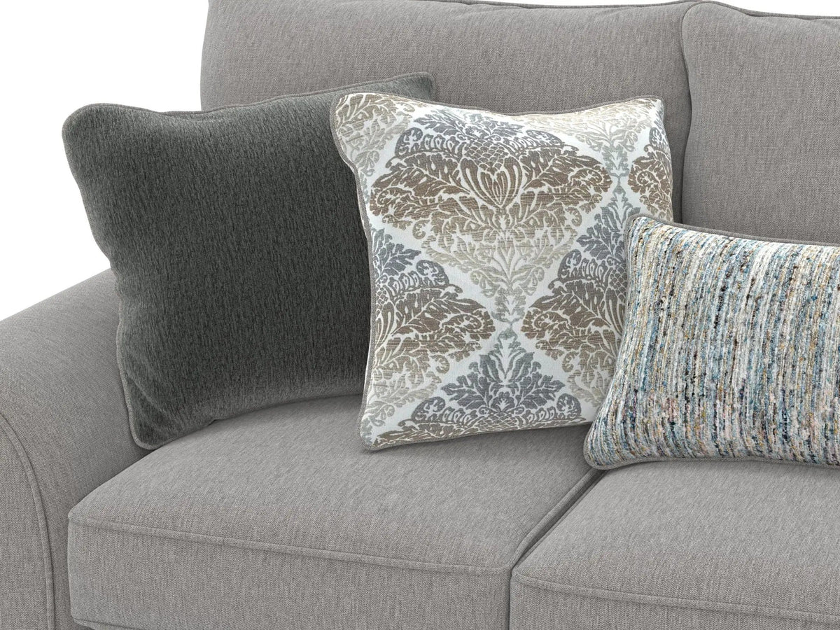 Alden Sofa | 2 Pieces | Living Room Furniture | Living Room