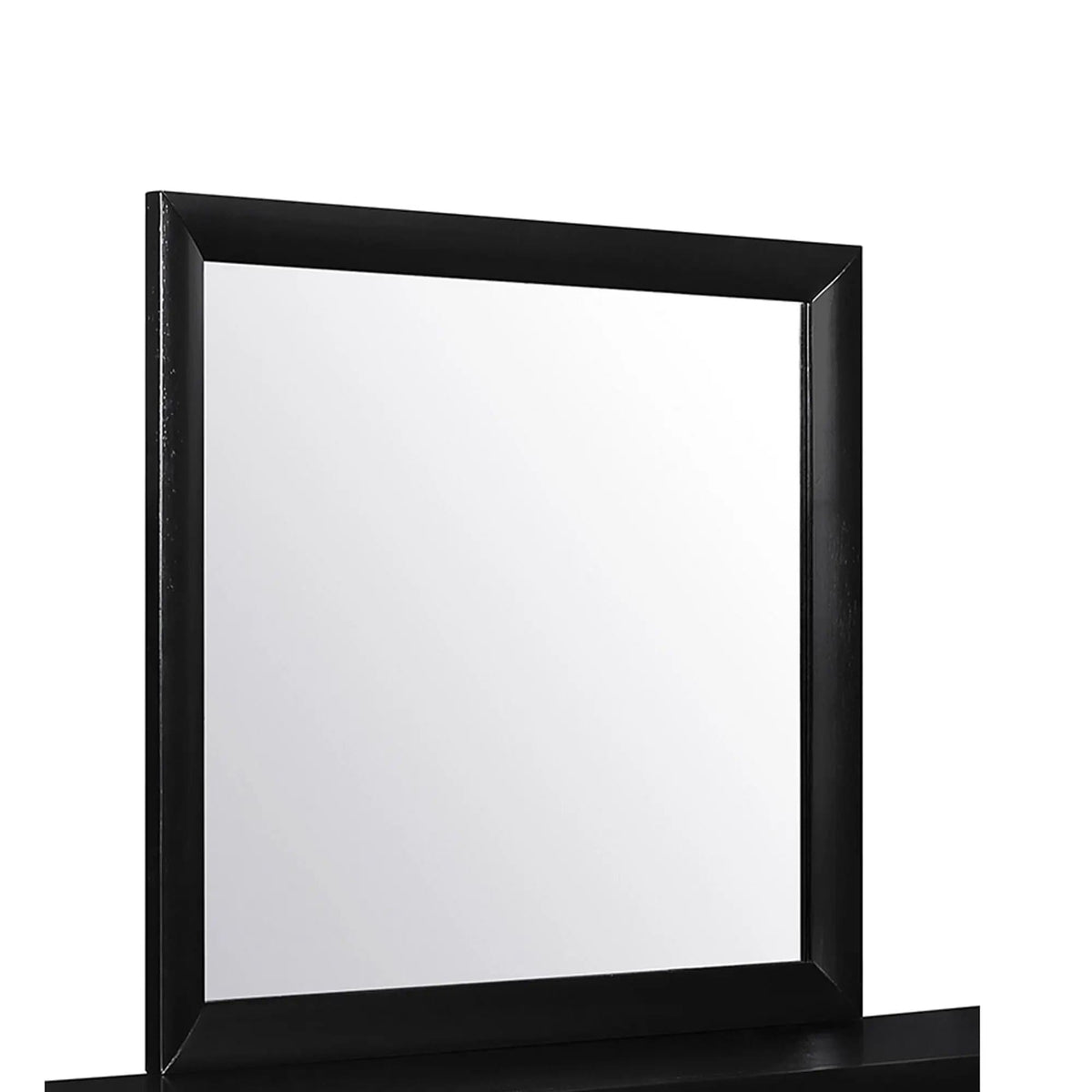 Lucille Mirror Large Scale Design | 2 Pieces | Glass | Home