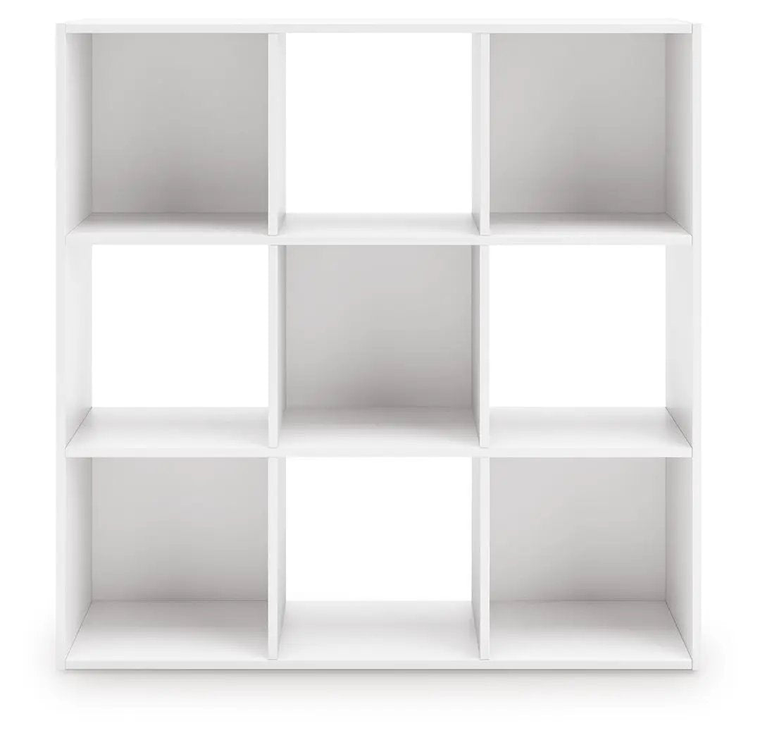 Onita Cube Organizer | Minimal Modern Design | Ultra-Clean Lines | Solid Finish