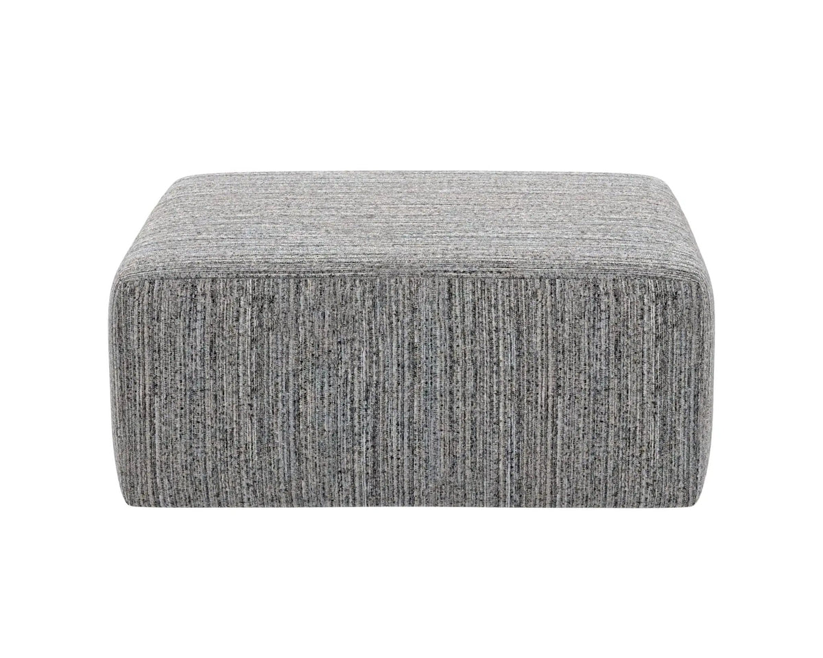 Avondale Cocktail Ottoman | 2 Pieces | Living Room Furniture | Living Room