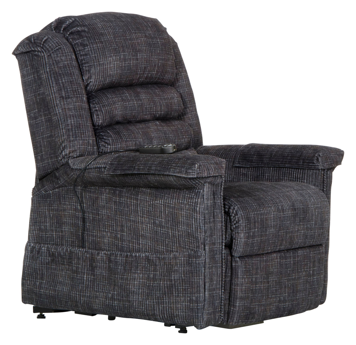 Soother Power Lift Recliner Lift Chair | 3 Pieces | Living Room Furniture | Living Room