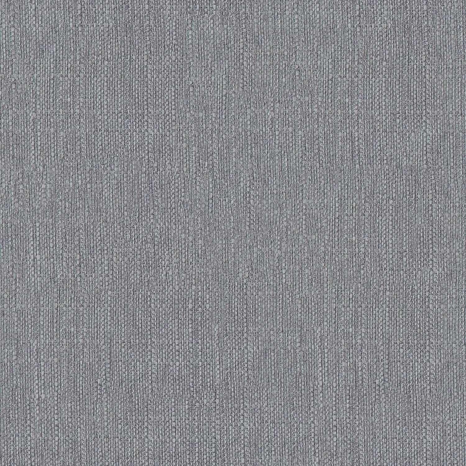 Ezra Pushback Recliner Gray Fabric Mid Century Modern from PriceLows™