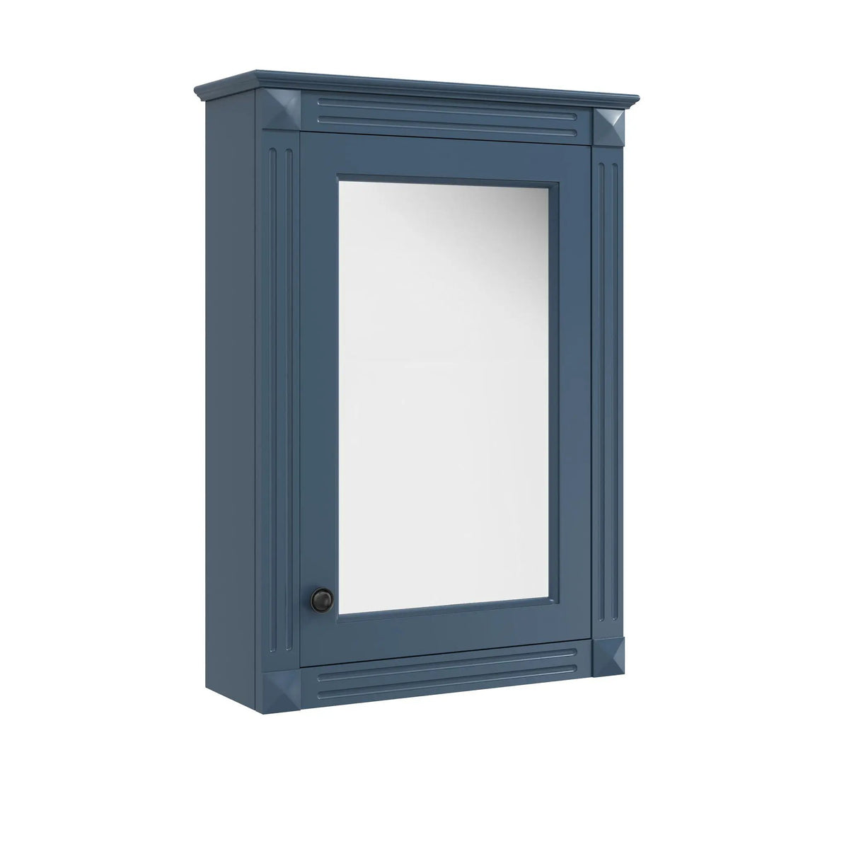Over-Toilet Medicine Cabinet | Wall Mounted | Full-Length Mirror | Height-Adjustable Shelf